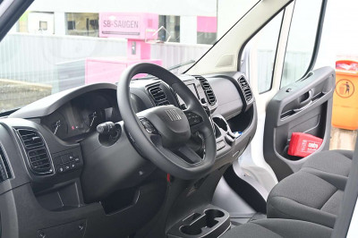 Fiat Ducato Gebrauchtwagen