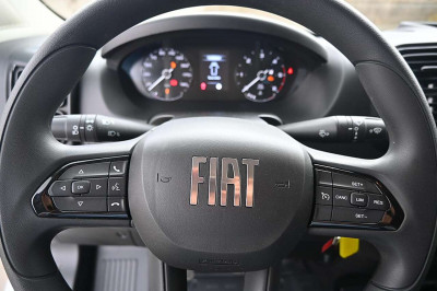 Fiat Ducato Gebrauchtwagen