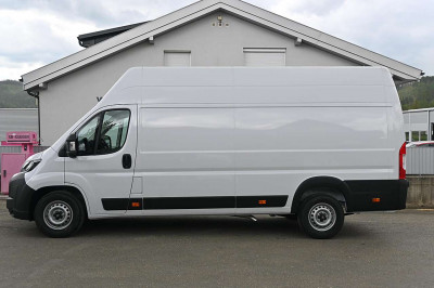 Fiat Ducato Gebrauchtwagen