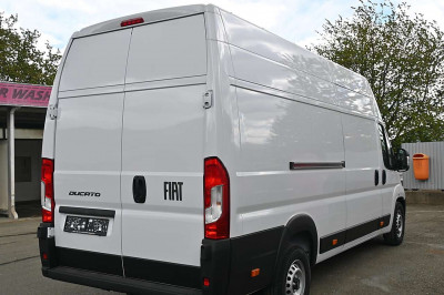 Fiat Ducato Gebrauchtwagen