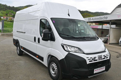 Fiat Ducato Gebrauchtwagen