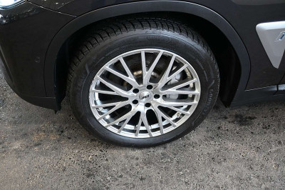 BMW iX3 Gebrauchtwagen BMW iX3 Gebrauchtwagen