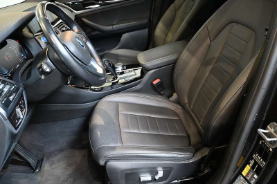 BMW iX3 Gebrauchtwagen BMW iX3 Gebrauchtwagen