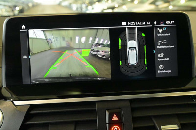 BMW iX3 Gebrauchtwagen BMW iX3 Gebrauchtwagen