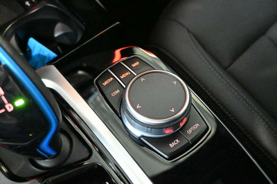 BMW iX3 Gebrauchtwagen BMW iX3 Gebrauchtwagen