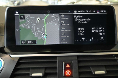BMW iX3 Gebrauchtwagen BMW iX3 Gebrauchtwagen