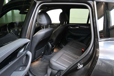 BMW iX3 Gebrauchtwagen BMW iX3 Gebrauchtwagen