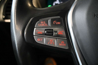 BMW iX3 Gebrauchtwagen BMW iX3 Gebrauchtwagen