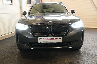 BMW iX3 Gebrauchtwagen BMW iX3 Gebrauchtwagen