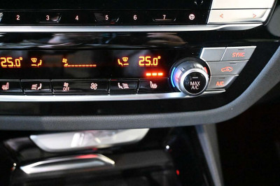 BMW iX3 Gebrauchtwagen BMW iX3 Gebrauchtwagen