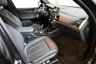 BMW iX3 Gebrauchtwagen BMW iX3 Gebrauchtwagen