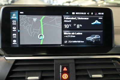BMW iX3 Gebrauchtwagen BMW iX3 Gebrauchtwagen