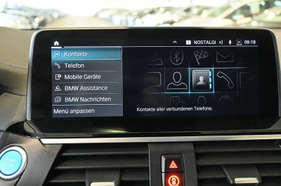 BMW iX3 Gebrauchtwagen BMW iX3 Gebrauchtwagen