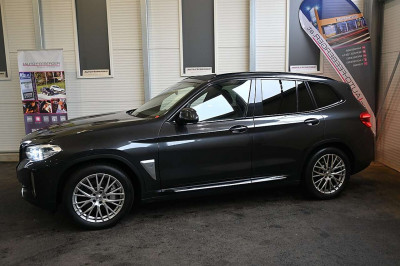 BMW iX3 Gebrauchtwagen BMW iX3 Gebrauchtwagen