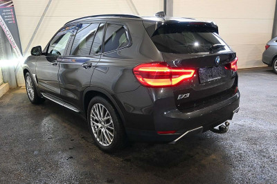 BMW iX3 Gebrauchtwagen BMW iX3 Gebrauchtwagen