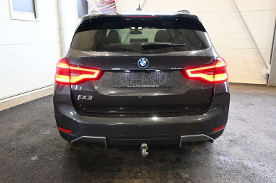 BMW iX3 Gebrauchtwagen BMW iX3 Gebrauchtwagen
