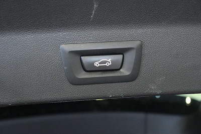 BMW iX3 Gebrauchtwagen BMW iX3 Gebrauchtwagen