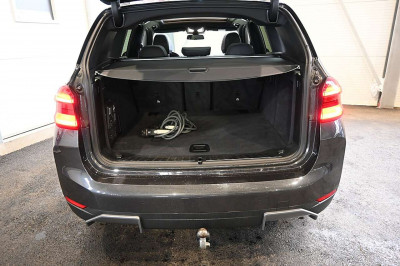 BMW iX3 Gebrauchtwagen BMW iX3 Gebrauchtwagen