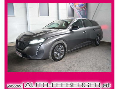 Peugeot 308 Gebrauchtwagen
