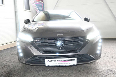 Peugeot 308 Gebrauchtwagen