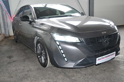Peugeot 308 Gebrauchtwagen