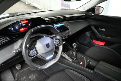 Peugeot 308 Gebrauchtwagen