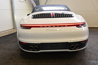 Porsche 911 Gebrauchtwagen Porsche 911 Gebrauchtwagen