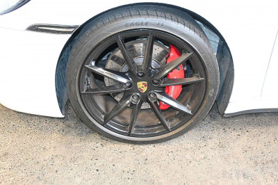 Porsche 911 Gebrauchtwagen Porsche 911 Gebrauchtwagen