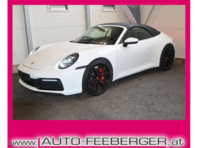 Porsche 911 Gebrauchtwagen Porsche 911 Gebrauchtwagen