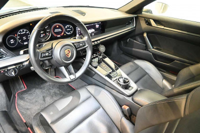 Porsche 911 Gebrauchtwagen Porsche 911 Gebrauchtwagen