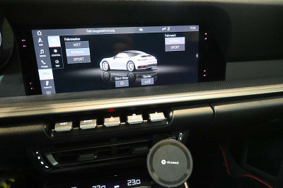 Porsche 911 Gebrauchtwagen Porsche 911 Gebrauchtwagen