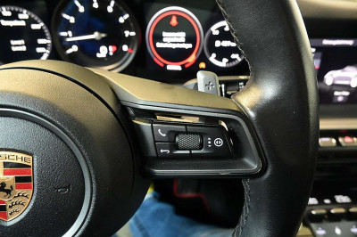 Porsche 911 Gebrauchtwagen Porsche 911 Gebrauchtwagen