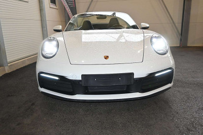 Porsche 911 Gebrauchtwagen Porsche 911 Gebrauchtwagen