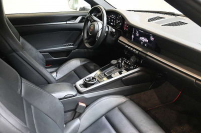 Porsche 911 Gebrauchtwagen Porsche 911 Gebrauchtwagen