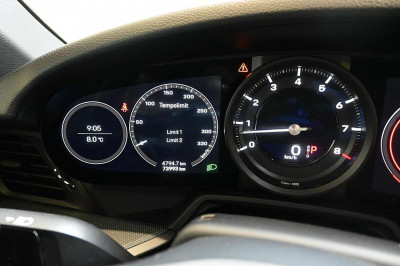 Porsche 911 Gebrauchtwagen Porsche 911 Gebrauchtwagen