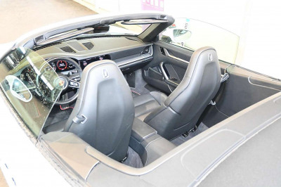Porsche 911 Gebrauchtwagen Porsche 911 Gebrauchtwagen