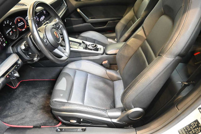 Porsche 911 Gebrauchtwagen Porsche 911 Gebrauchtwagen