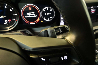 Porsche 911 Gebrauchtwagen Porsche 911 Gebrauchtwagen