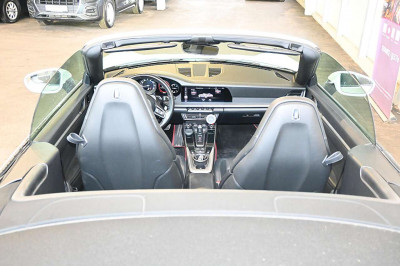 Porsche 911 Gebrauchtwagen Porsche 911 Gebrauchtwagen