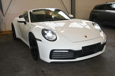 Porsche 911 Gebrauchtwagen Porsche 911 Gebrauchtwagen