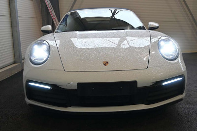Porsche 911 Gebrauchtwagen Porsche 911 Gebrauchtwagen