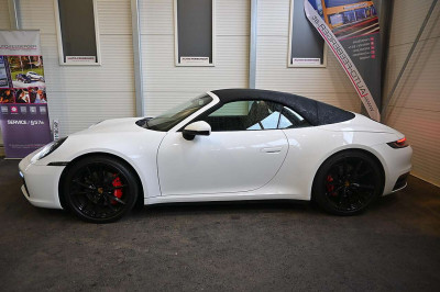 Porsche 911 Gebrauchtwagen Porsche 911 Gebrauchtwagen