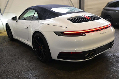 Porsche 911 Gebrauchtwagen Porsche 911 Gebrauchtwagen