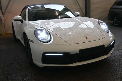 Porsche 911 Gebrauchtwagen Porsche 911 Gebrauchtwagen