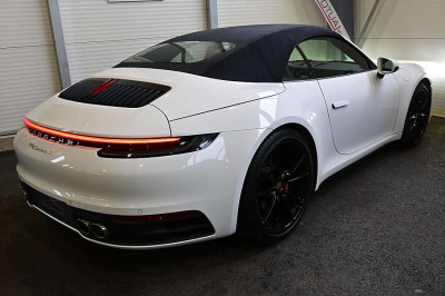 Porsche 911 Gebrauchtwagen Porsche 911 Gebrauchtwagen
