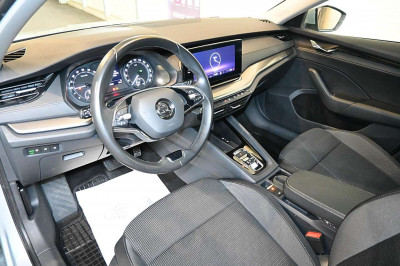Skoda Octavia Gebrauchtwagen Skoda Octavia Gebrauchtwagen