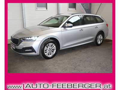Skoda Octavia Gebrauchtwagen Skoda Octavia Gebrauchtwagen