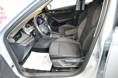 Skoda Octavia Gebrauchtwagen Skoda Octavia Gebrauchtwagen