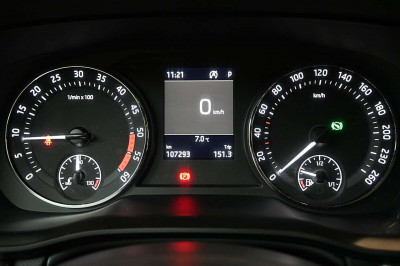 Skoda Octavia Gebrauchtwagen Skoda Octavia Gebrauchtwagen