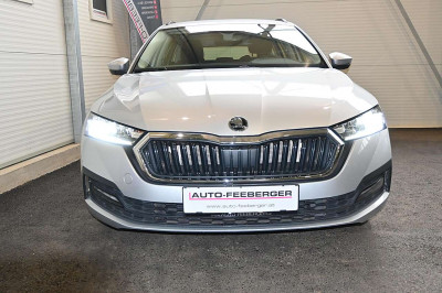 Skoda Octavia Gebrauchtwagen Skoda Octavia Gebrauchtwagen
